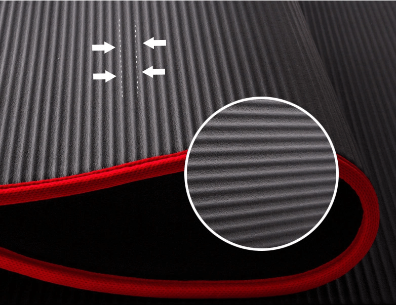 Female Universal Sports Yoga Mat - WILKYs