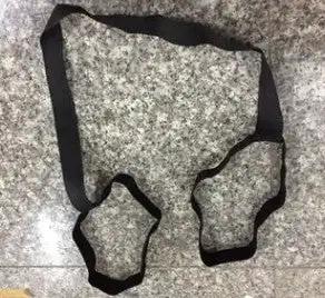 Female Universal Sports Yoga Mat - WILKYs