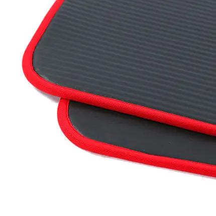 Female Universal Sports Yoga Mat - WILKYs