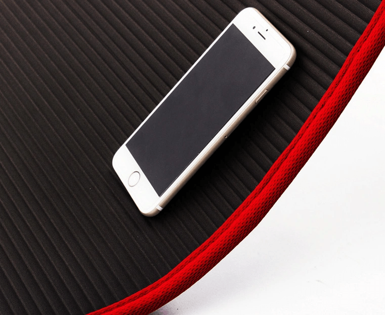 Female Universal Sports Yoga Mat - WILKYs