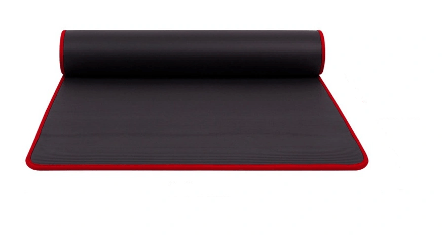 Female Universal Sports Yoga Mat - WILKYs