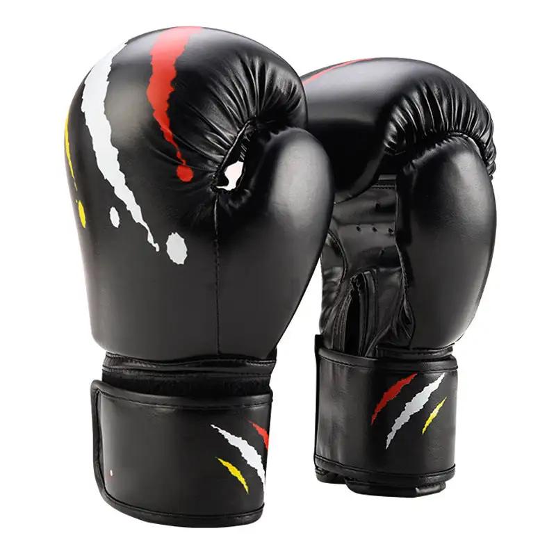 Fight fighting training boxing gloves - WILKYs