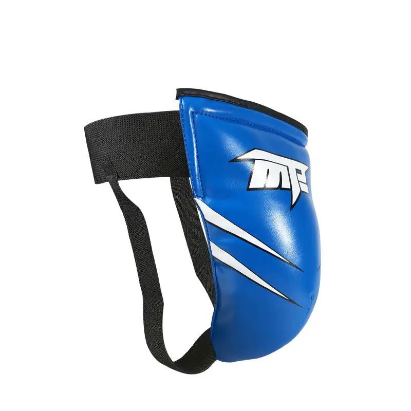 Fighting Sanda Protective Gear Taekwondo Crotch Protector - WILKYs