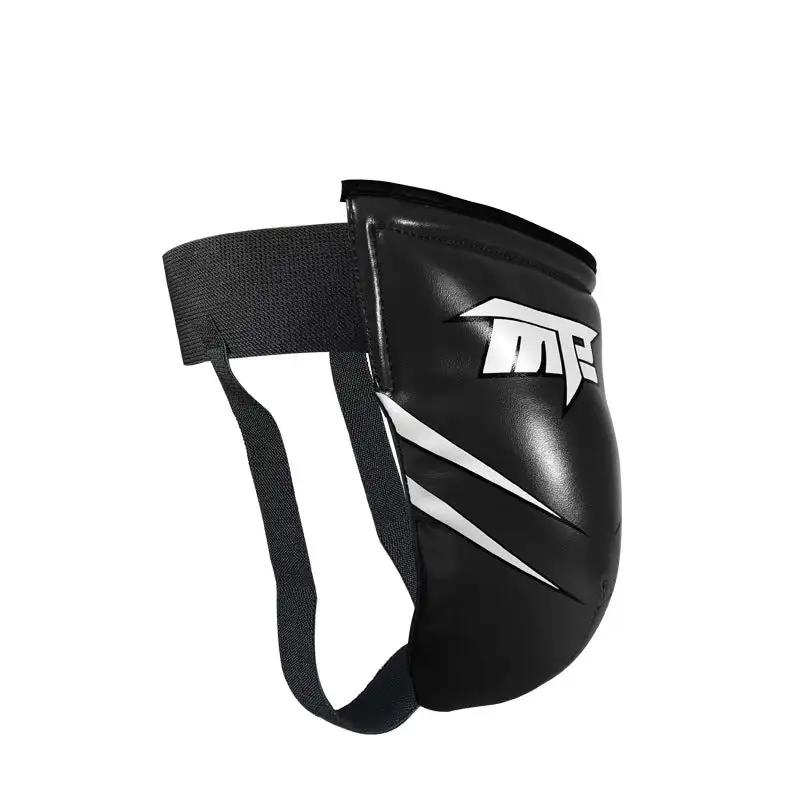 Fighting Sanda Protective Gear Taekwondo Crotch Protector - WILKYs
