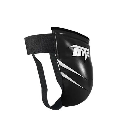 Fighting Sanda Protective Gear Taekwondo Crotch Protector - WILKYs