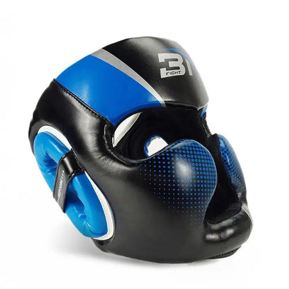 Fighting Sanda Taekwondo head helmet - WILKYs