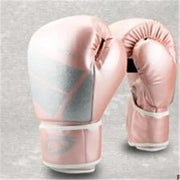 Fighting sandbags and Sanda gloves - WILKYs