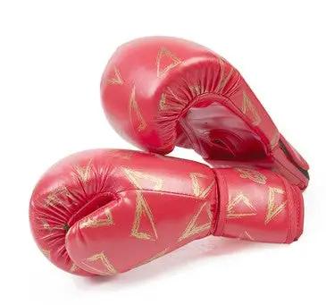 Fighting sandbags and Sanda gloves - WILKYs