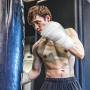 Fighting sandbags and Sanda gloves - WILKYs