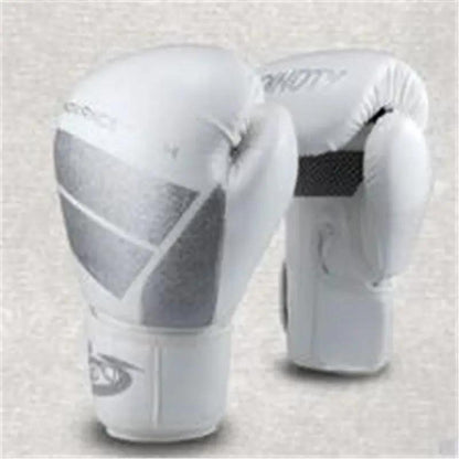Fighting sandbags and Sanda gloves - WILKYs