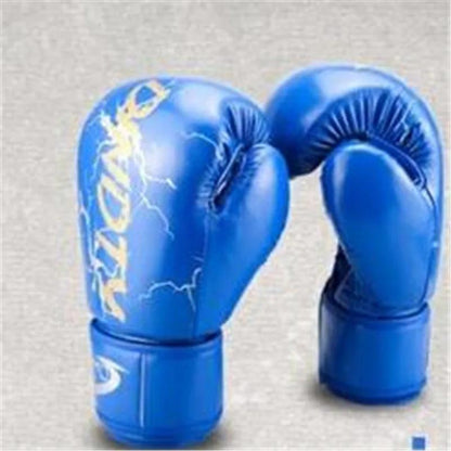 Fighting sandbags and Sanda gloves - WILKYs