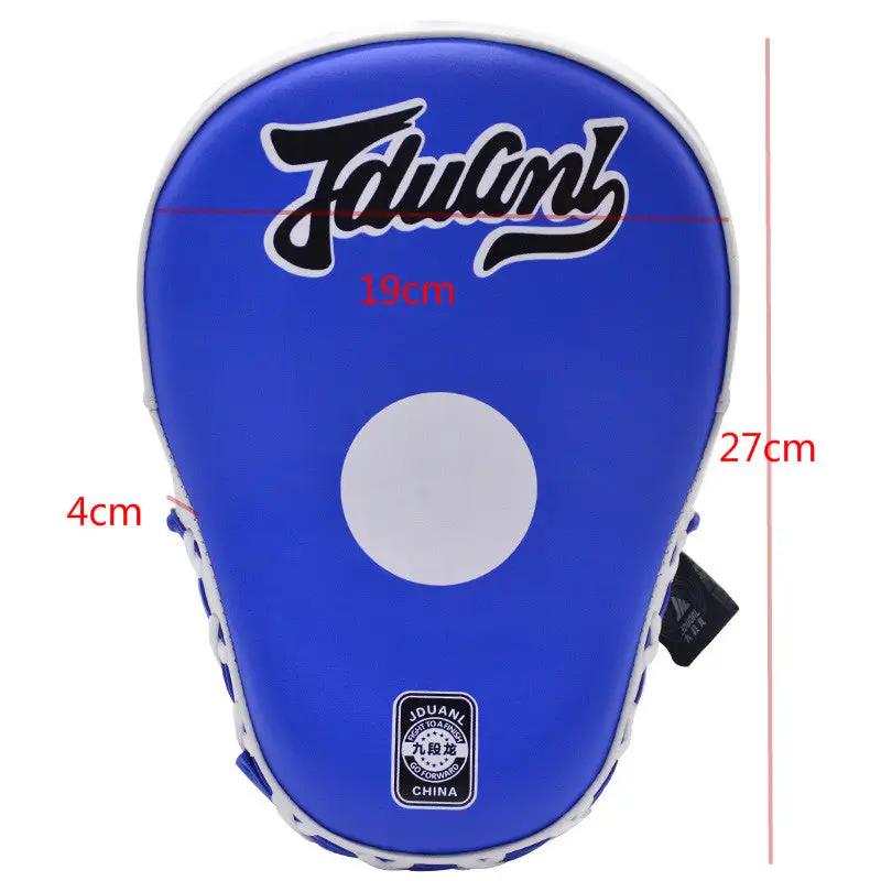 Fighting Taekwondo Hand Target - WILKYs