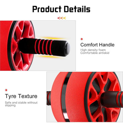 Fitness Abdominal Wheel - WILKYs