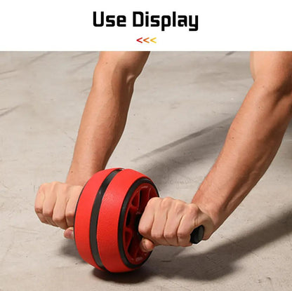 Fitness Abdominal Wheel - WILKYs