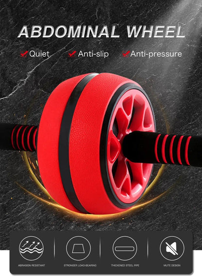 Fitness Abdominal Wheel - WILKYs