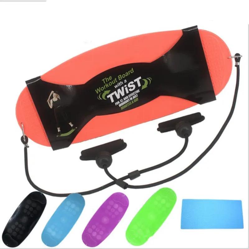 Fitness Balance Board - WILKYs