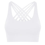 Fitness beauty back yoga bra - WILKYs
