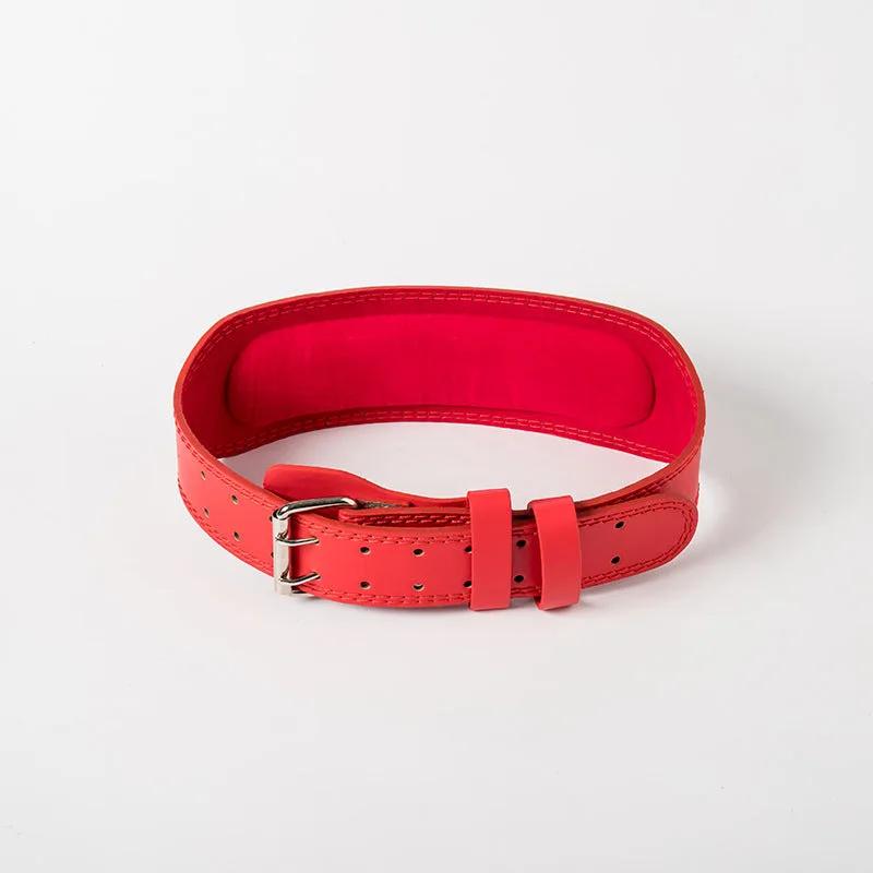 Fitness Belt Squat Fitness Exercise Waist Support - WILKYs