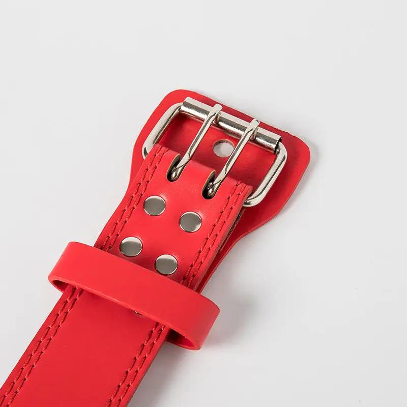 Fitness Belt Squat Fitness Exercise Waist Support - WILKYs