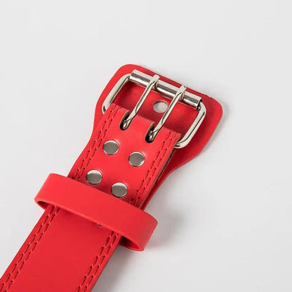 Fitness Belt Squat Fitness Exercise Waist Support - WILKYs