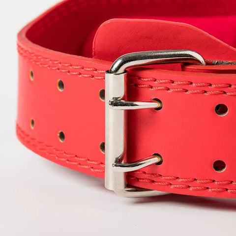 Fitness Belt Squat Fitness Exercise Waist Support - WILKYs