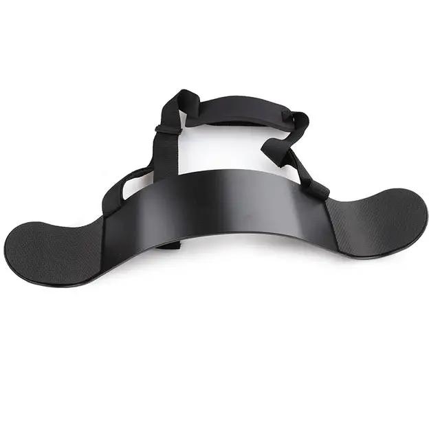 Fitness Bodybuilding Arm Blaster - WILKYs