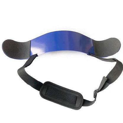 Fitness Bodybuilding Arm Blaster - WILKYs