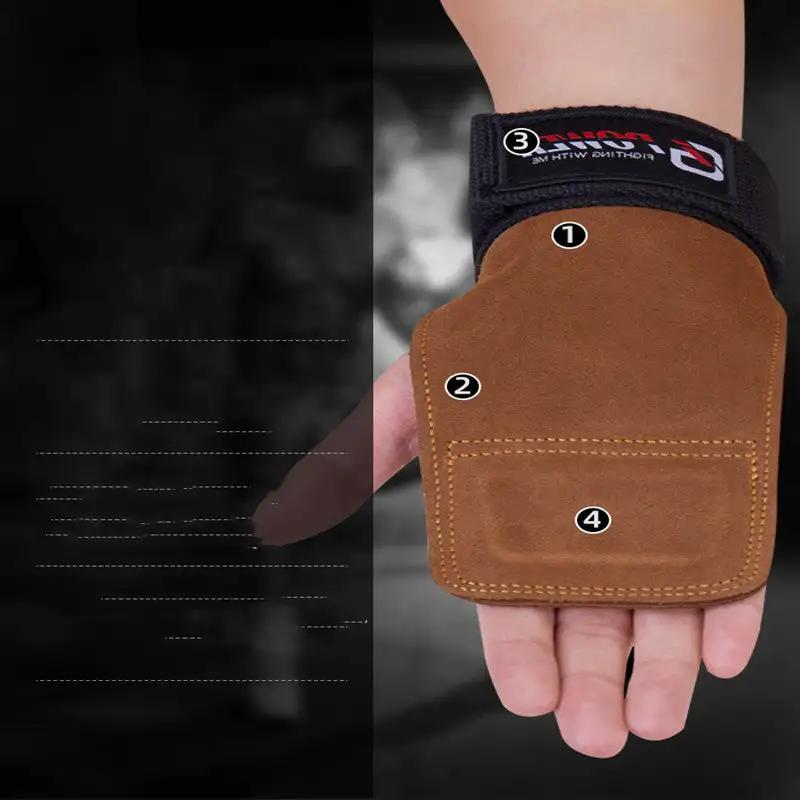 Fitness booster belt - WILKYs