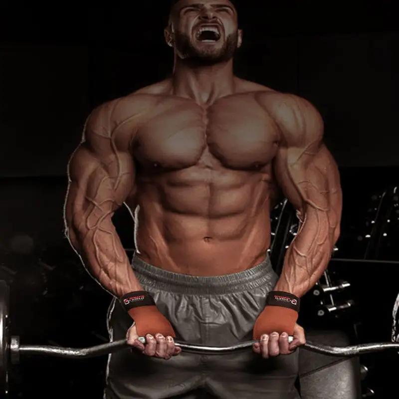 Fitness booster belt - WILKYs