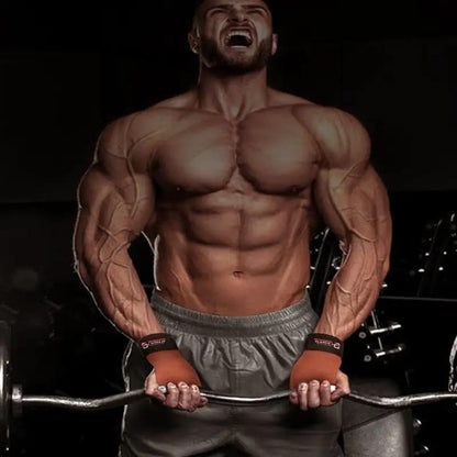 Fitness booster belt - WILKYs