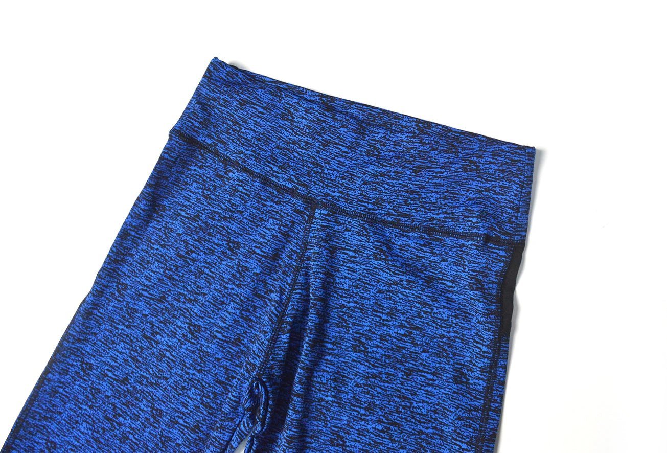 Fitness buttocks bottoming yoga pants - WILKYs