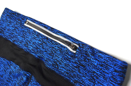 Fitness buttocks bottoming yoga pants - WILKYs