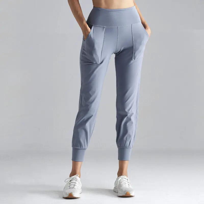 Fitness Capri Yoga Pants - WILKYs
