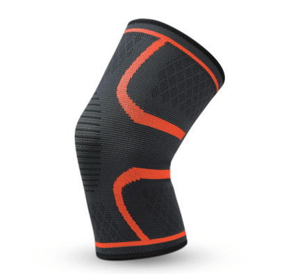 Fitness Compression Knee Pad - WILKYs