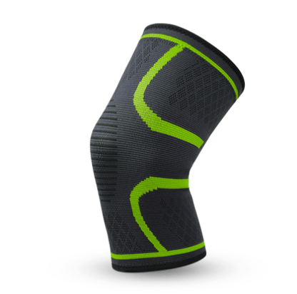Fitness Compression Knee Pad - WILKYs