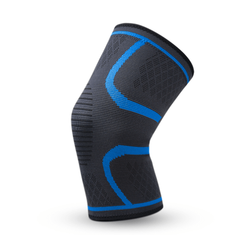 Fitness Compression Knee Pad - WILKYs