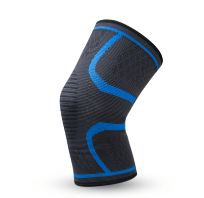 Fitness Compression Knee Pad - WILKYs