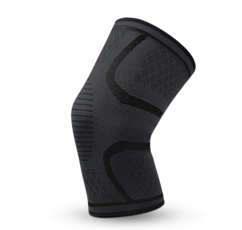 Fitness Compression Knee Pad - WILKYs