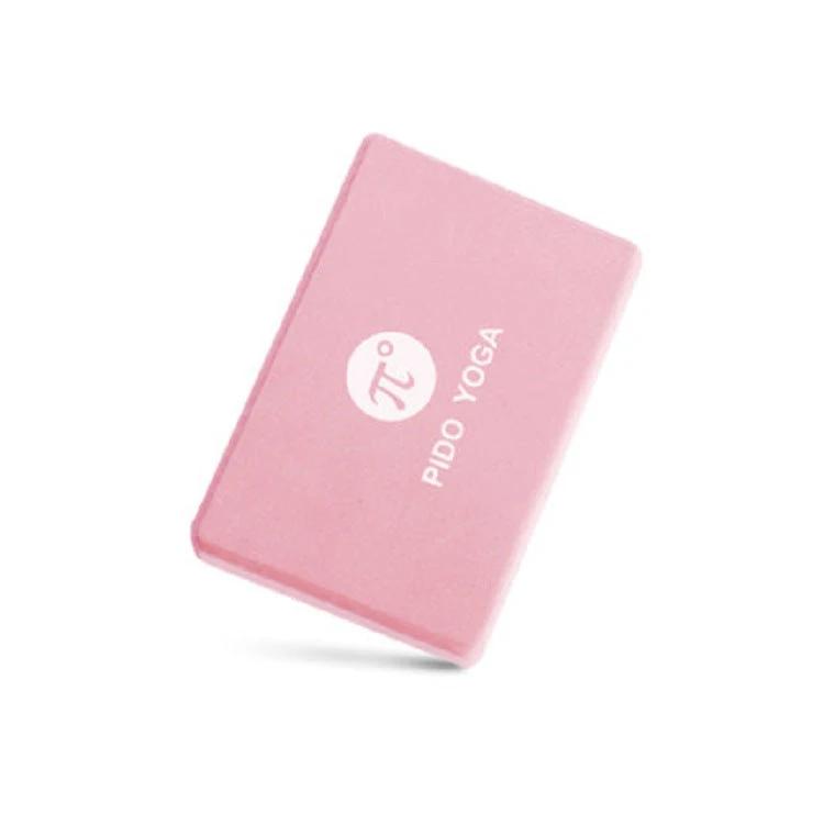 Fitness dance aids yoga brick - WILKYs