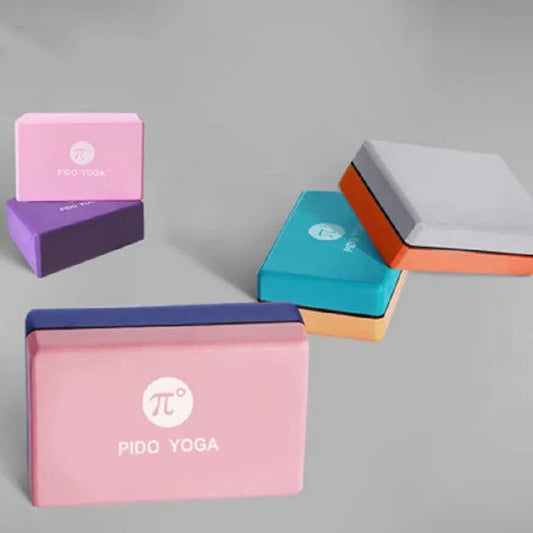 Fitness dance aids yoga brick - WILKYs