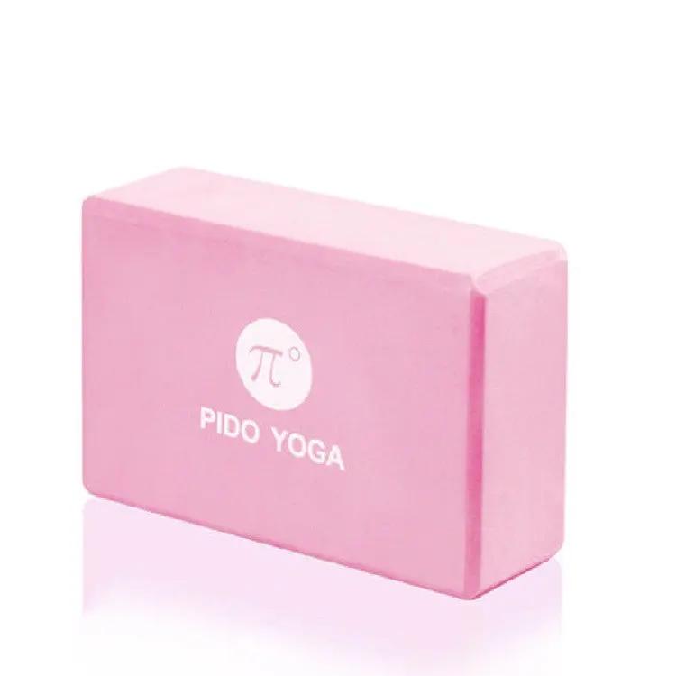 Fitness dance aids yoga brick - WILKYs
