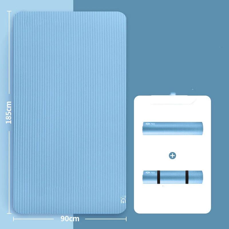 Fitness Dance Non - Slip Yoga Mat - WILKYs