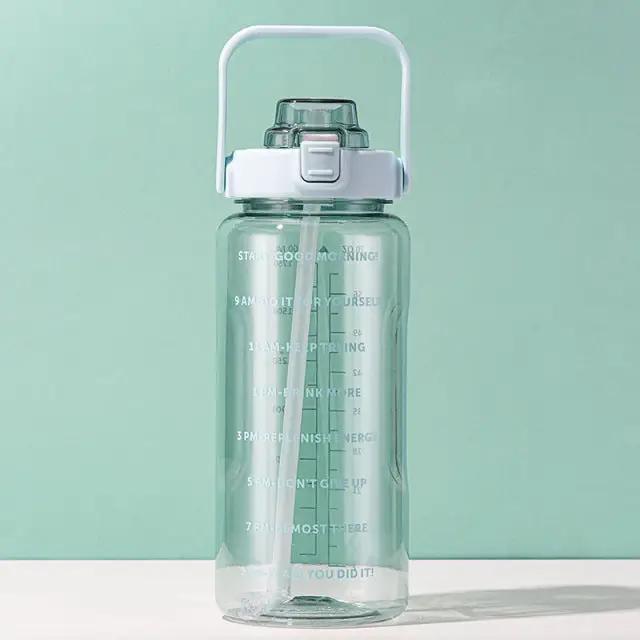Fitness Drinking Bottle - WILKYs