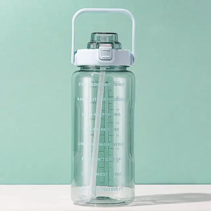 Fitness Drinking Bottle - WILKYs