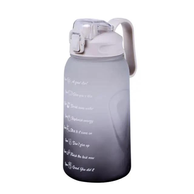 Fitness Drinking Bottle - WILKYs