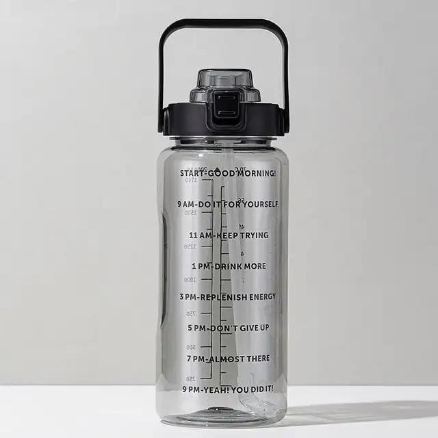 Fitness Drinking Bottle - WILKYs