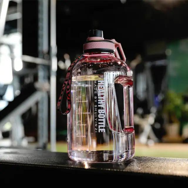 Fitness Drinking Bottle - WILKYs