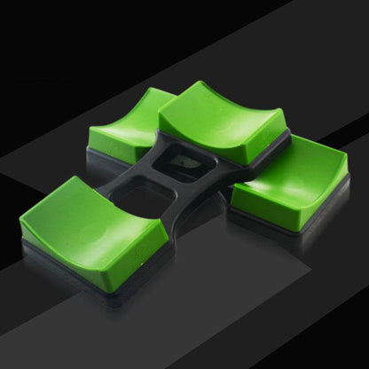 Fitness Dumbbell Rack domestic stand for dumbbells - WILKYs