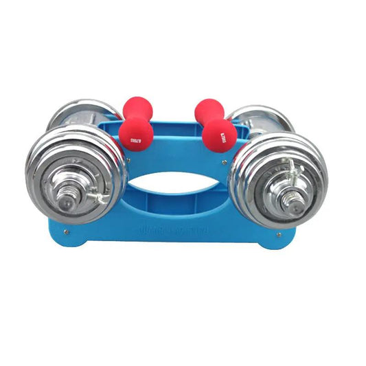Fitness Dumbbells Rack - WILKYs