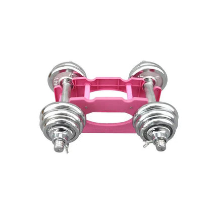 Fitness Dumbbells Rack - WILKYs